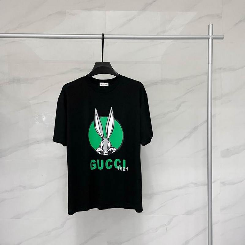 Gucci Men's T-shirts 645